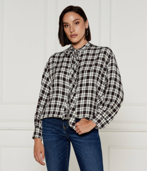 Pinko Koszula Corale | Relaxed fit