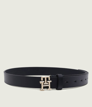 Tommy Hilfiger Skórzany pasek