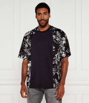 Versace Jeans Couture T-shirt | Relaxed fit