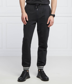 GUESS Spodnie dresowe Adam | Relaxed fit