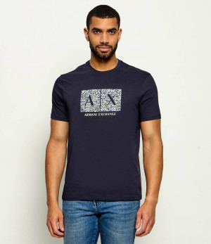 Armani Exchange T-shirt | Slim Fit