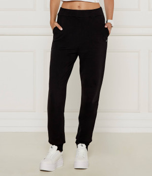 Calvin Klein Jeans Spodnie dresowe | Regular Fit
