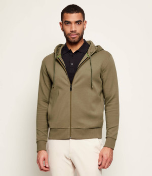 BOSS GREEN Bluza Saggy | Regular Fit