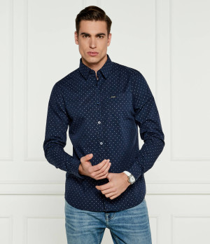 GUESS Koszula | Slim Fit