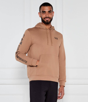 EA7 Bluza | Regular Fit