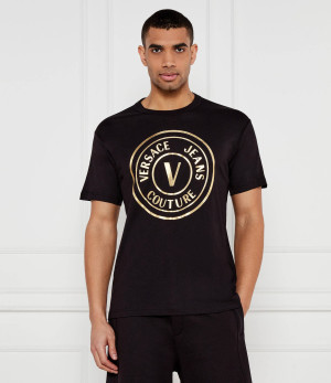 Versace Jeans Couture T-shirt | Regular Fit