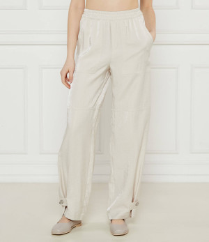 Liu Jo Spodnie | Relaxed fit