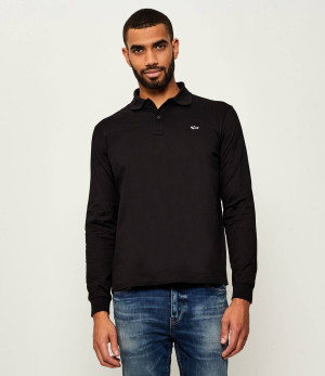 Paul&Shark Polo | Regular Fit | pique