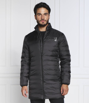 EA7 Kurtka | Regular Fit