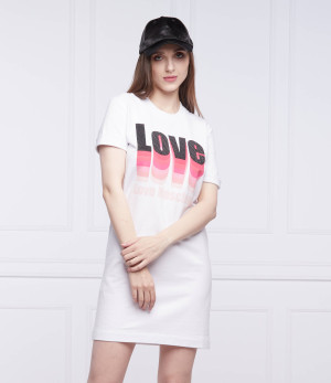 Love Moschino Sukienka