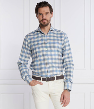 Emanuel Berg Koszula | Modern fit