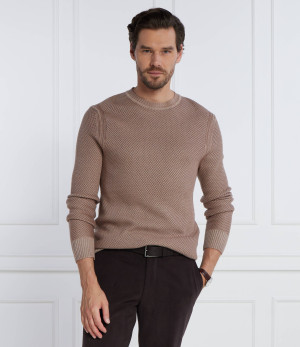 Joop! Wełniany sweter JK-11Willon | Regular Fit