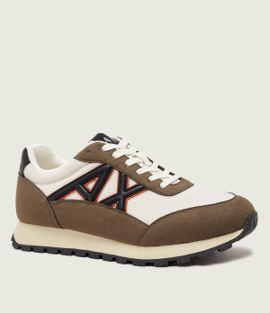 Armani Exchange Sneakersy