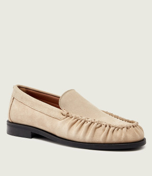 BOSS BLACK Loafersy Lycia_Mocc_SD | zamsz