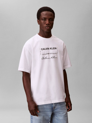 Calvin Klein Jeans T-shirt | Relaxed fit