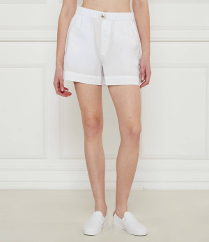 Calvin Klein Jeans Szorty | Regular Fit