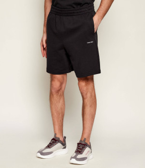 Calvin Klein Szorty NANO | Regular Fit