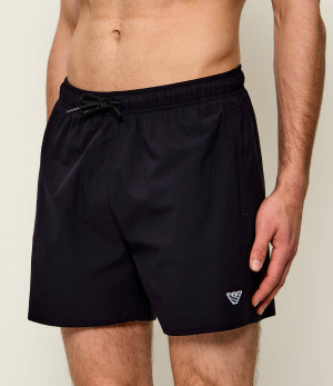 Emporio Armani Szorty kąpielowe | Regular Fit