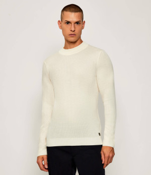 Joop! Wełniany sweter Donteo | Modern fit