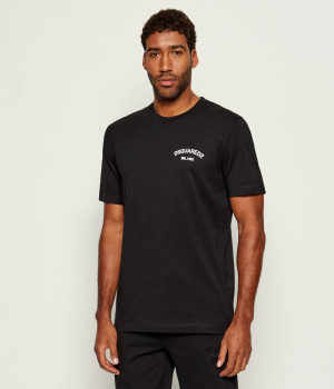 Dsquared2 T-shirt | Regular Fit