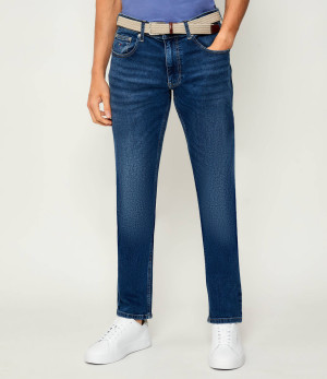 Tommy Jeans Jeansy Scanton | Slim Fit