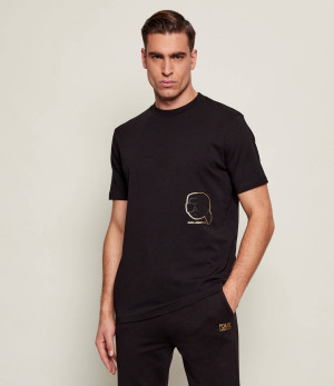 Karl Lagerfeld T-shirt | Regular Fit
