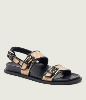 Michael Kors Sandały Nia