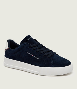 Tommy Hilfiger Sneakersy TH Court Core | zamsz