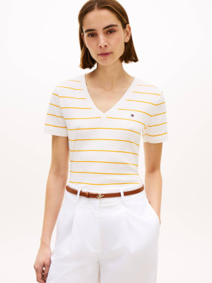 Tommy Hilfiger T-shirt CODY | Slim Fit