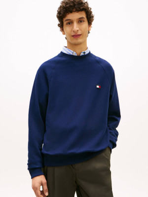 Tommy Hilfiger Bluza ELEVATED | Loose fit