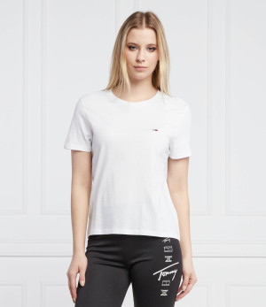 Tommy Jeans T-shirt | Regular Fit
