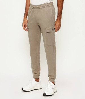 EA7 Spodnie dresowe | Slim Fit