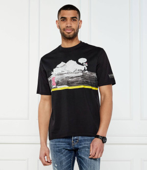 Iceberg T-shirt ICEBERG X LOONEY TUNES | Regular Fit