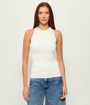 Marciano Guess Bluzka | Slim Fit