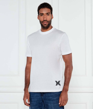 Richmond X T-shirt GOLLID | Regular Fit | pima