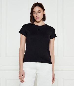 Pinko T-shirt BUSSOLOTTO | Regular Fit