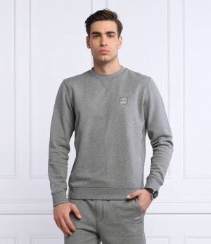 BOSS ORANGE Bluza Westart | Relaxed fit