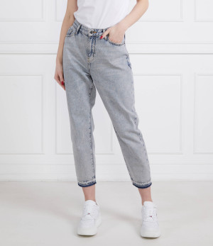 Armani Exchange Jeansy j16 | Boyfriend fit
