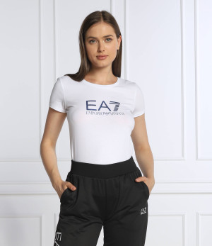 EA7 T-shirt | Slim Fit
