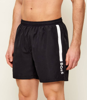 Boss Bodywear Szorty kąpielowe Dolphin NOS | Regular Fit