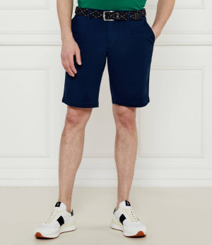Tommy Hilfiger Szorty chino HARLEM 1985 | Relaxed fit