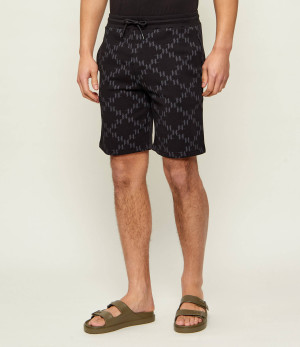 Karl Lagerfeld Szorty | Regular Fit