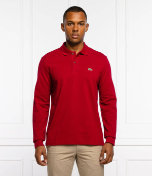 Lacoste Polo | Classic fit
