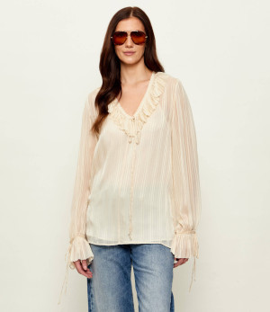 Pinko Bluzka BIDDY | Regular Fit