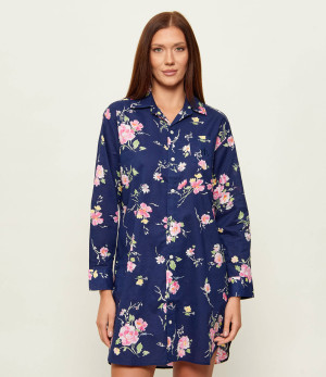 LAUREN RALPH LAUREN Koszula nocna | Loose fit