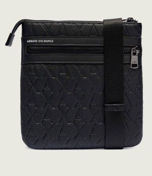 Armani Exchange Reporterka