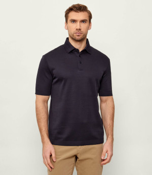 Herno Polo | Regular Fit