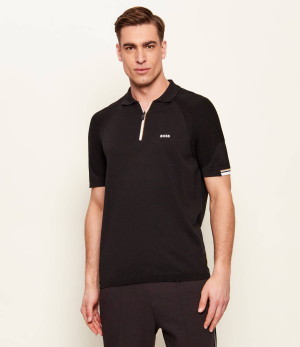 BOSS GREEN Polo KN_GOC Perform PS | Regular Fit