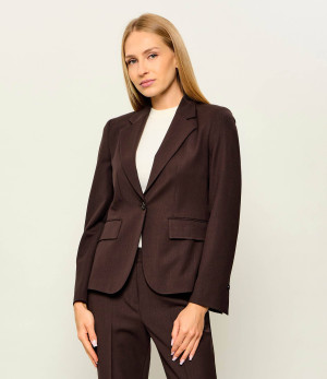 Joop! Marynarka Jane2 | Regular Fit | z dodatkiem wełny