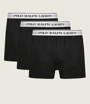 POLO RALPH LAUREN Bokserki 3-pack